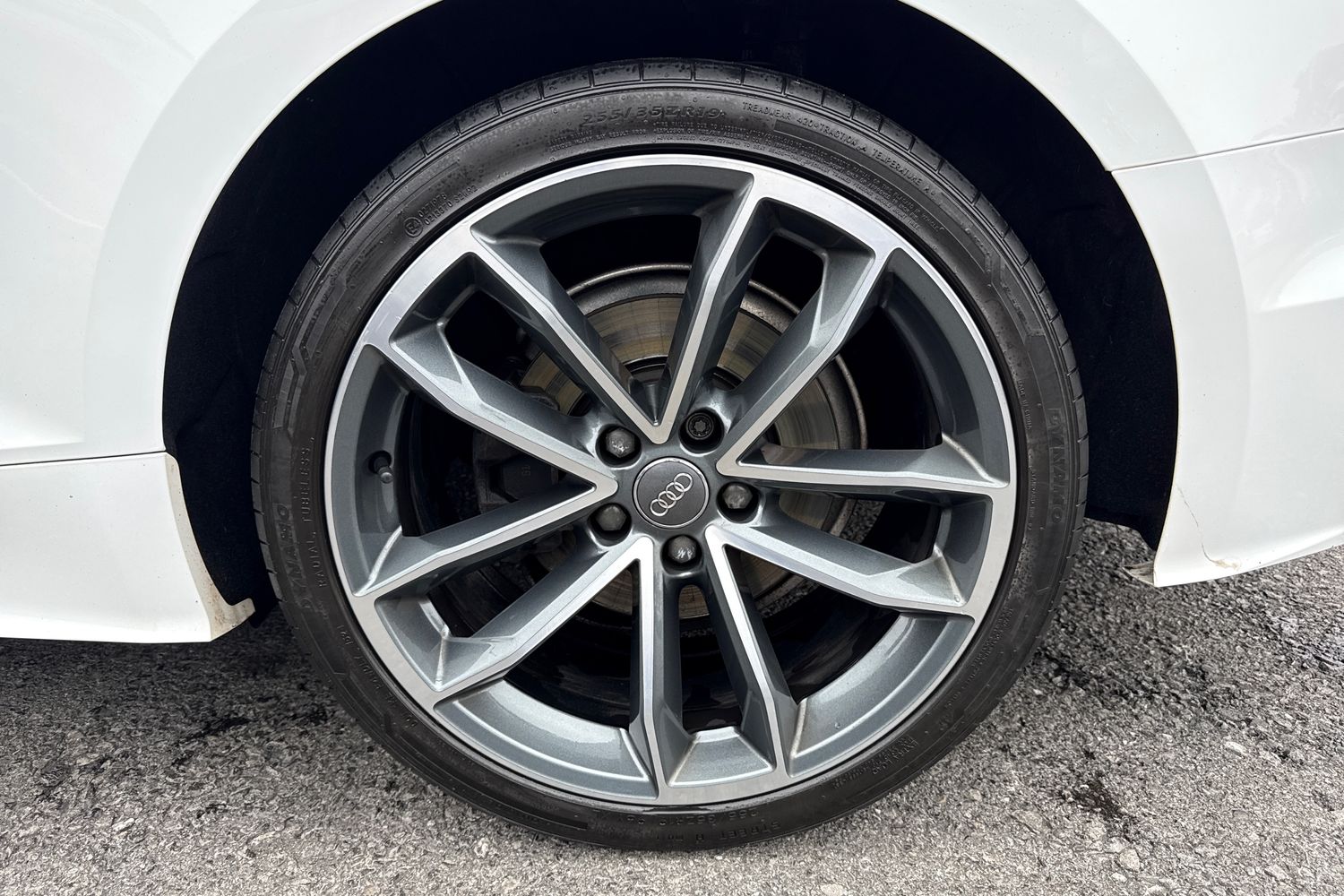 Used Audi A5 2020 for sale - 77805146: Photo 13