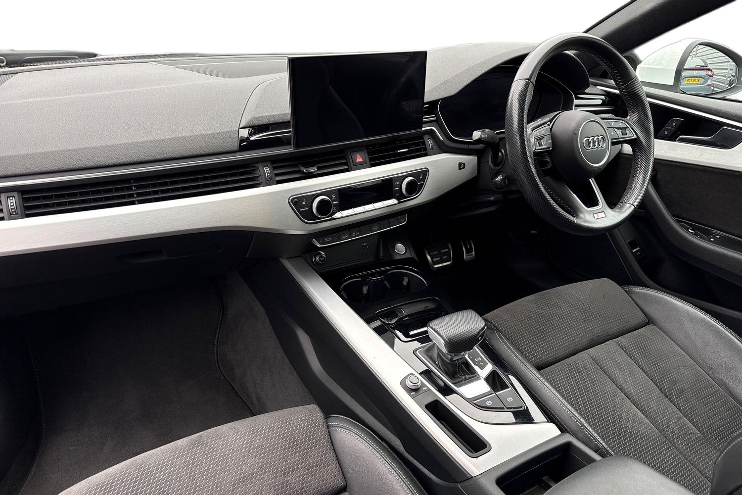 Used Audi A5 2020 for sale - 77805146: Photo 15