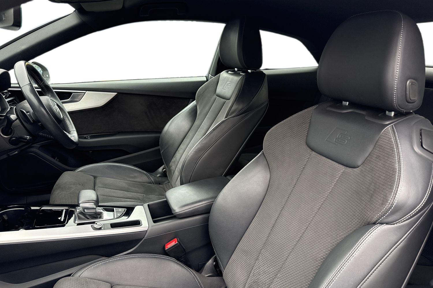 Used Audi A5 2020 for sale - 77805146: Photo 16