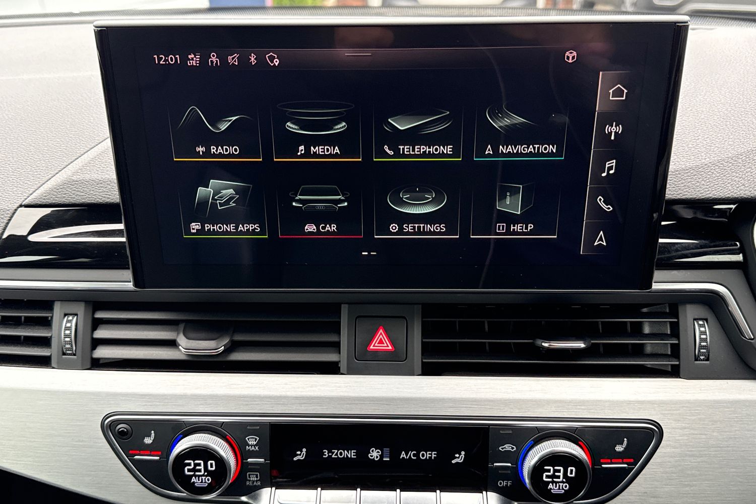 Used Audi A5 2020 for sale - 77805146: Photo 17