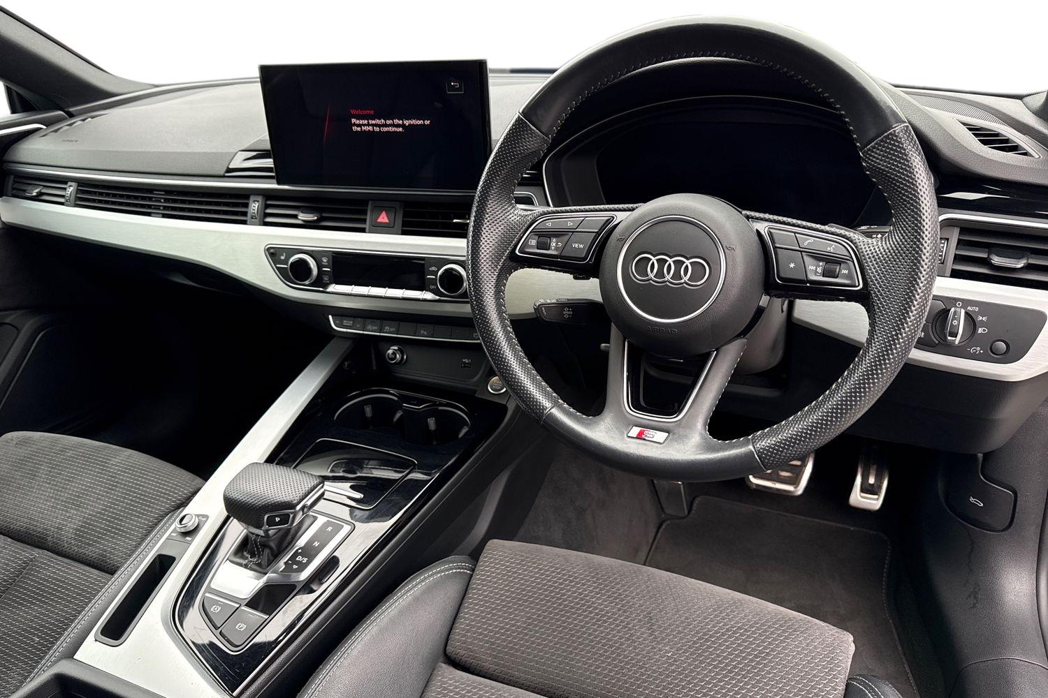 Used Audi A5 2020 for sale - 77805146: Photo 18