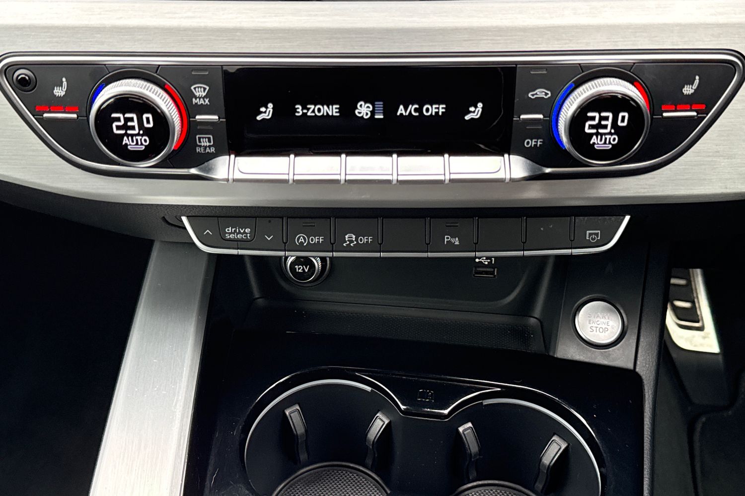 Used Audi A5 2020 for sale - 77805146: Photo 22