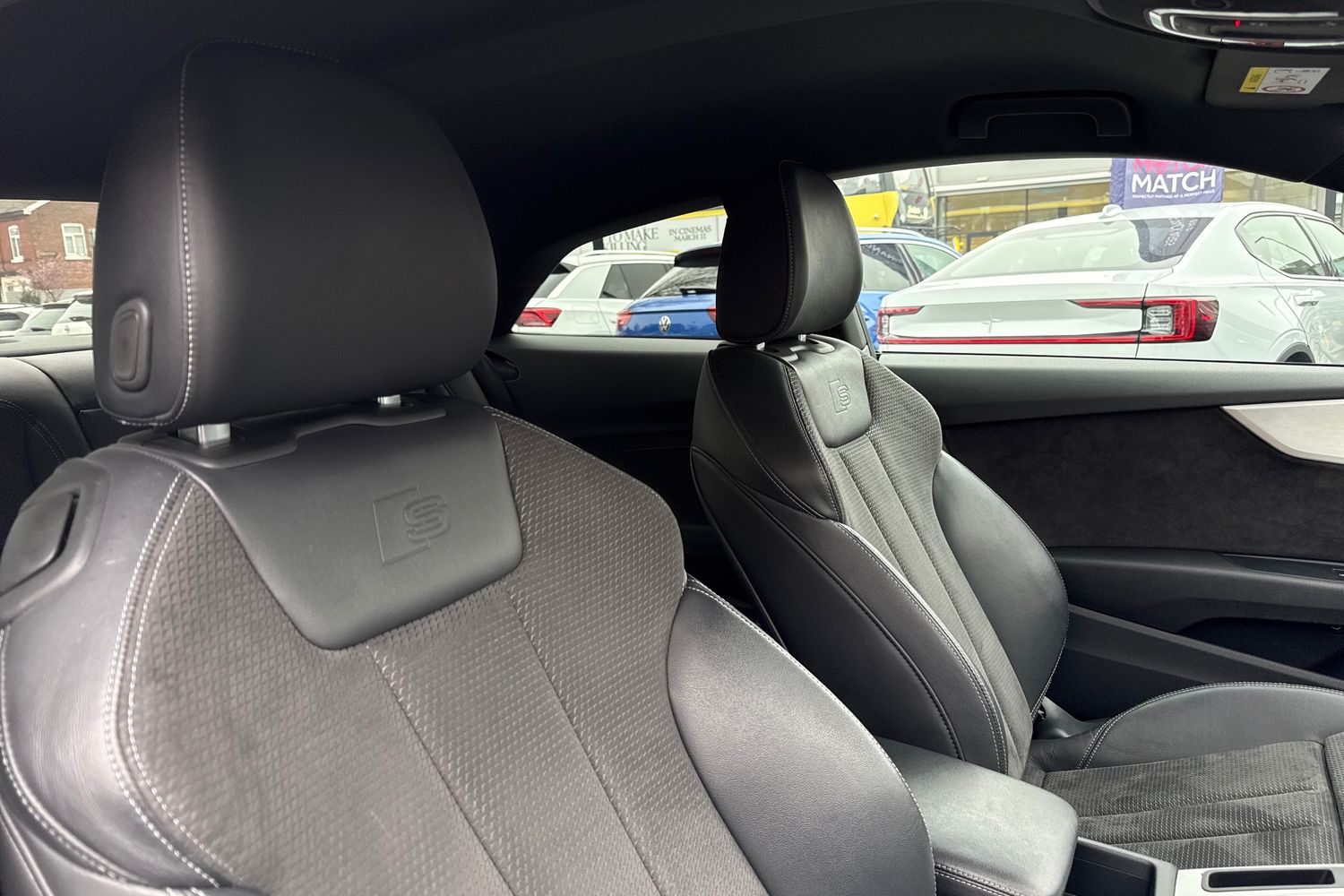 Used Audi A5 2020 for sale - 77805146: Photo 24