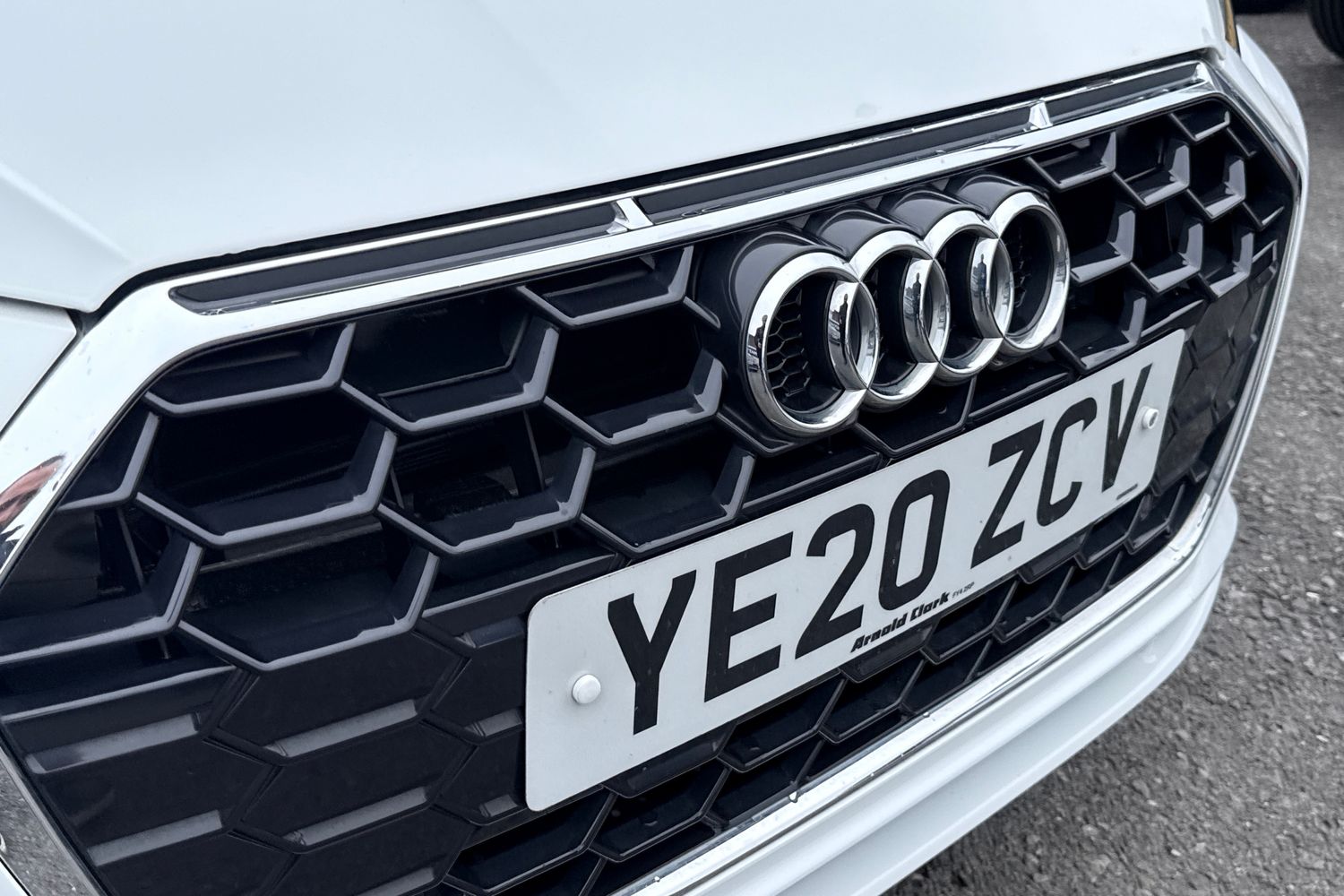 Used Audi A5 2020 for sale - 77805146: Photo 26