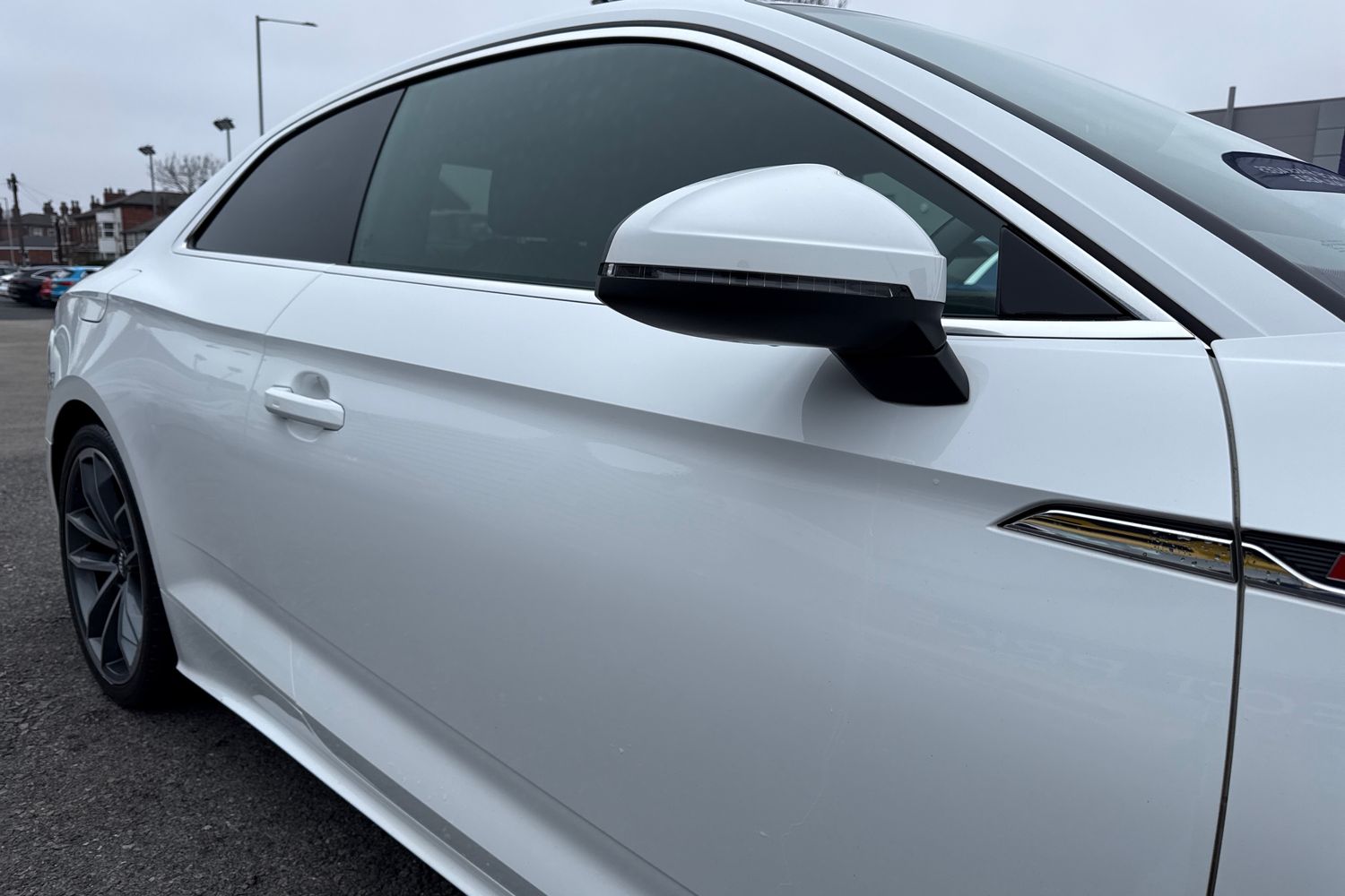 Used Audi A5 2020 for sale - 77805146: Photo 28