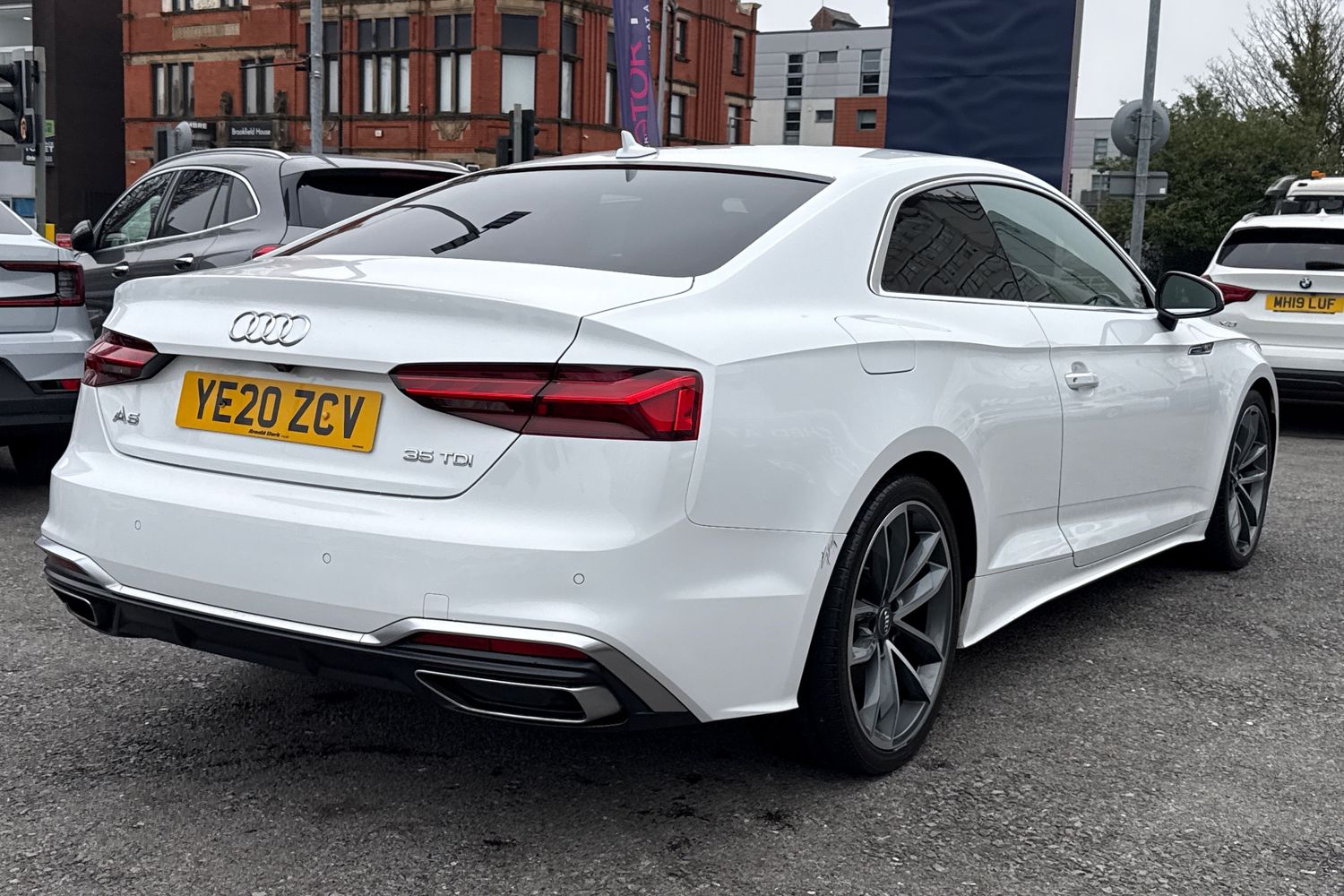 Used Audi A5 2020 for sale - 77805146: Photo 29