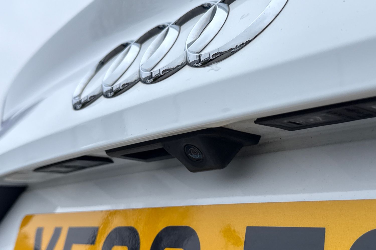 Used Audi A5 2020 for sale - 77805146: Photo 34