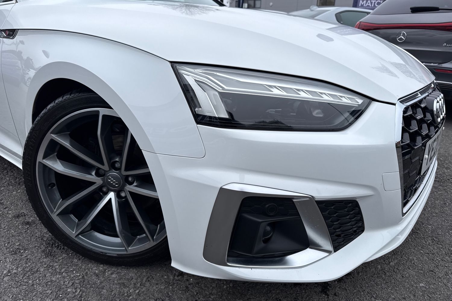 Used Audi A5 2020 for sale - 77805146: Photo 36