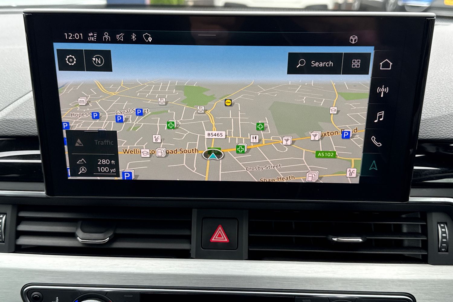 Used Audi A5 2020 for sale - 77805146: Photo 49