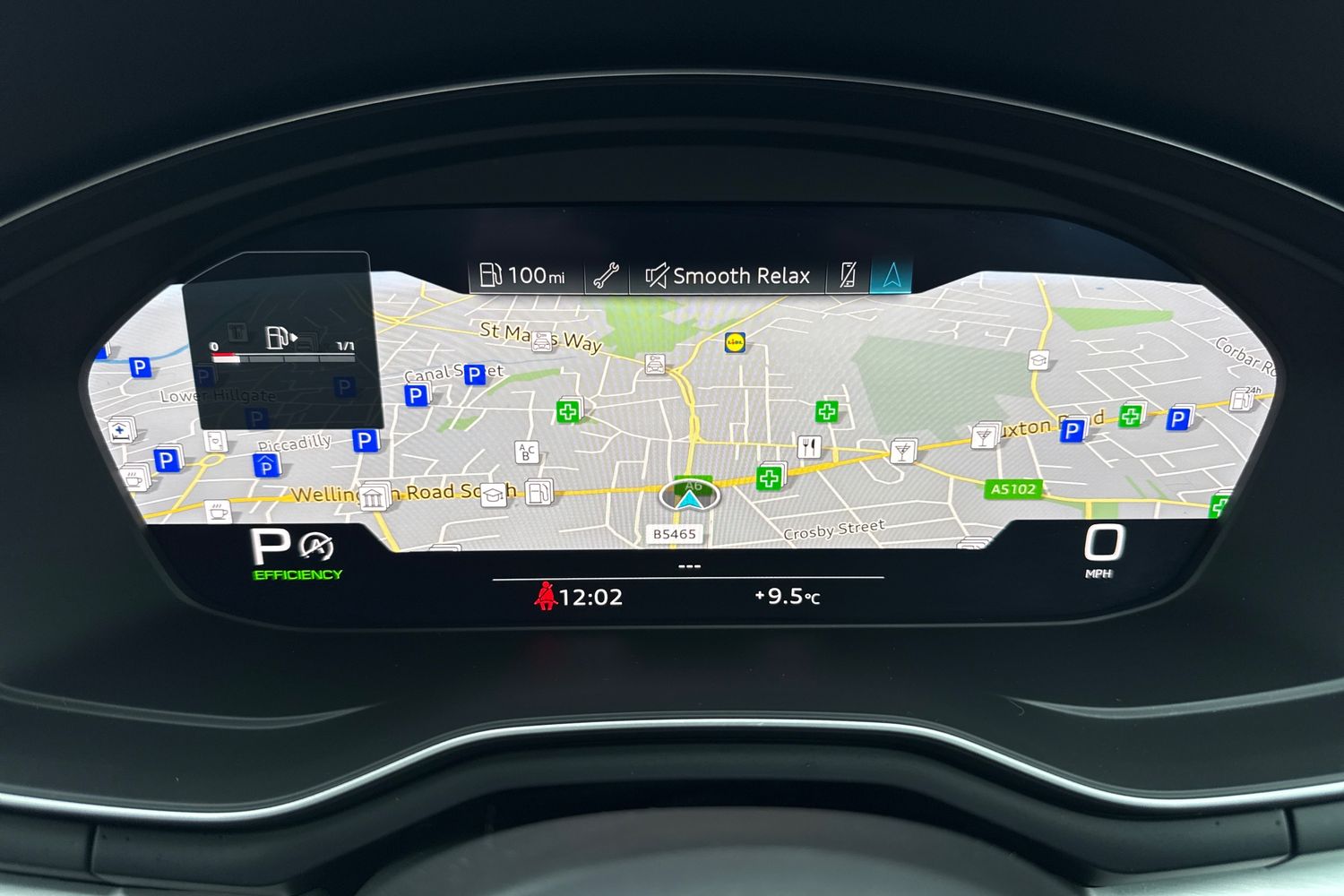 Used Audi A5 2020 for sale - 77805146: Photo 52