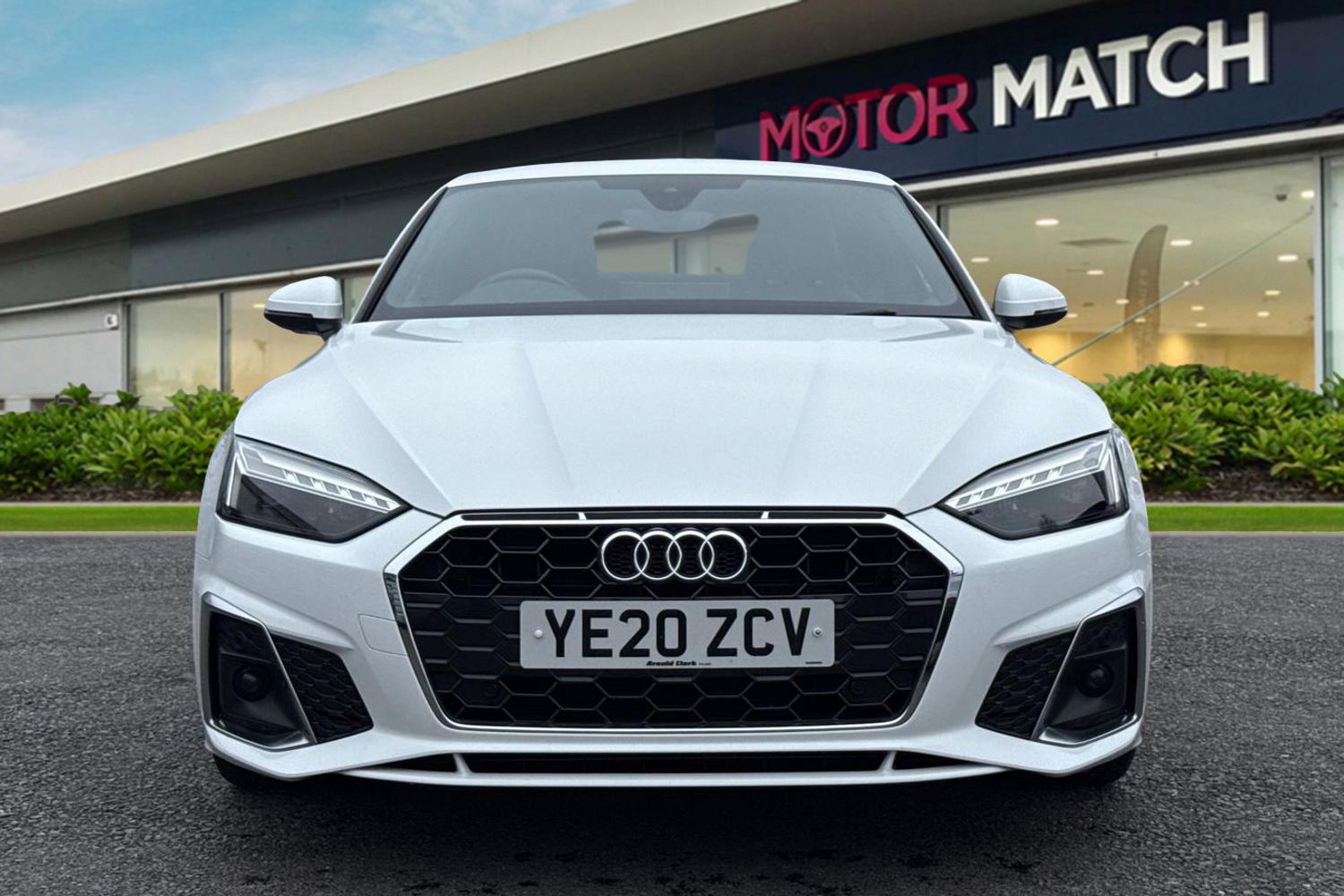 Used Audi A5 2020 for sale - 77805146: Photo 6