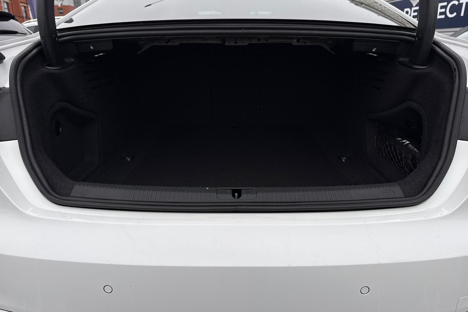 Used Audi A5 2020 for sale - 77805146: Photo 7