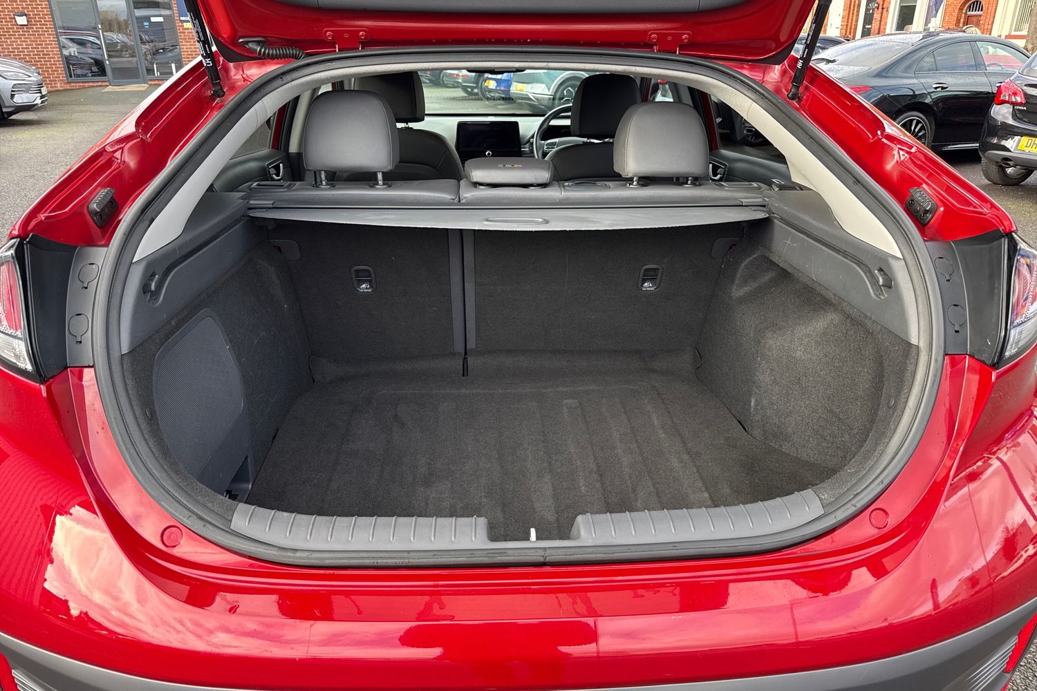 Used Hyundai IONIQ 2022 for sale - 76480907: Photo 10