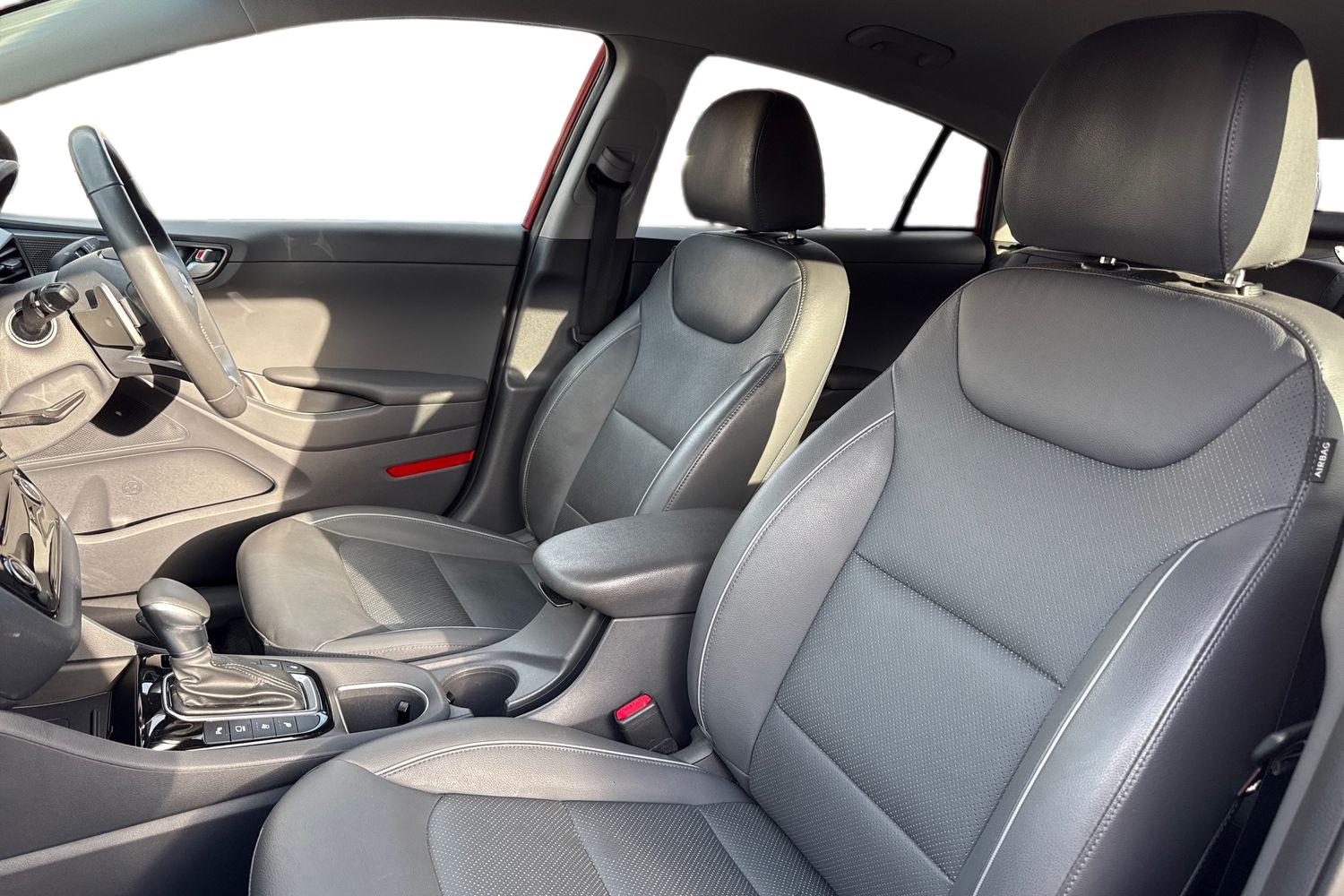 Used Hyundai IONIQ 2022 for sale - 76480907: Photo 11