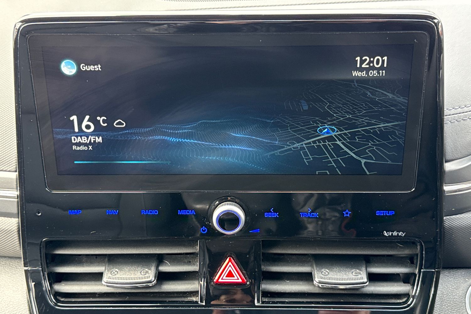 Used Hyundai IONIQ 2022 for sale - 76480907: Photo 12