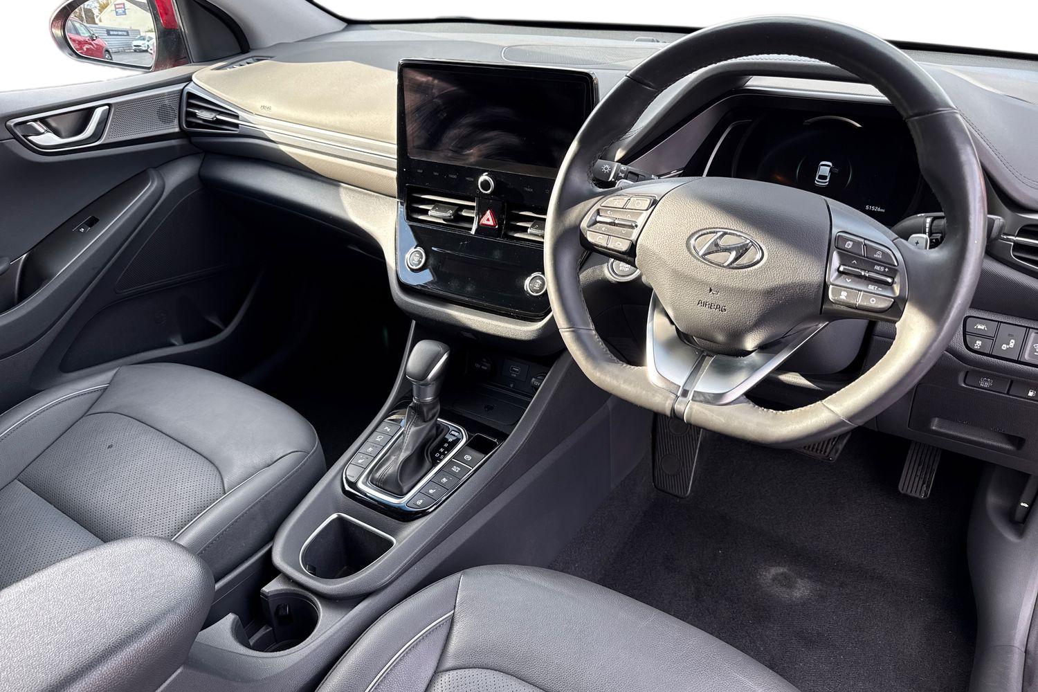 Used Hyundai IONIQ 2022 for sale - 76480907: Photo 13