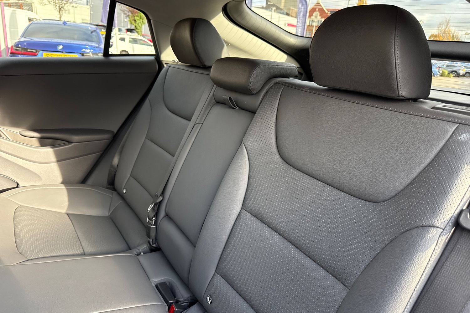 Used Hyundai IONIQ 2022 for sale - 76480907: Photo 14