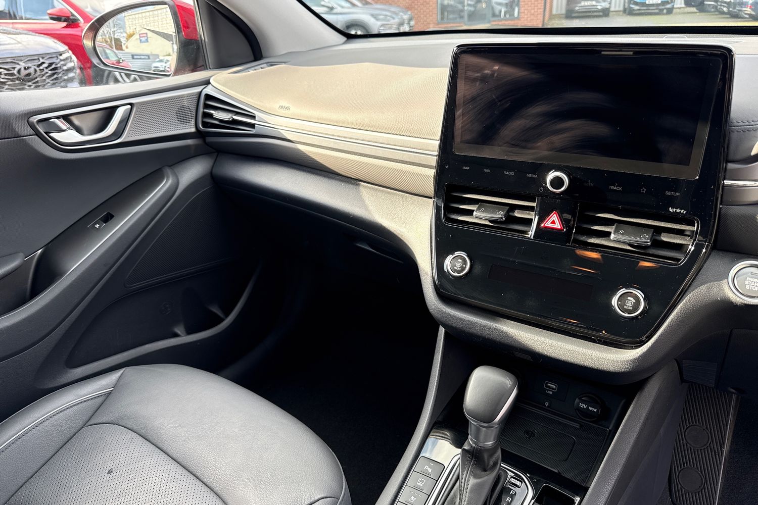 Used Hyundai IONIQ 2022 for sale - 76480907: Photo 15