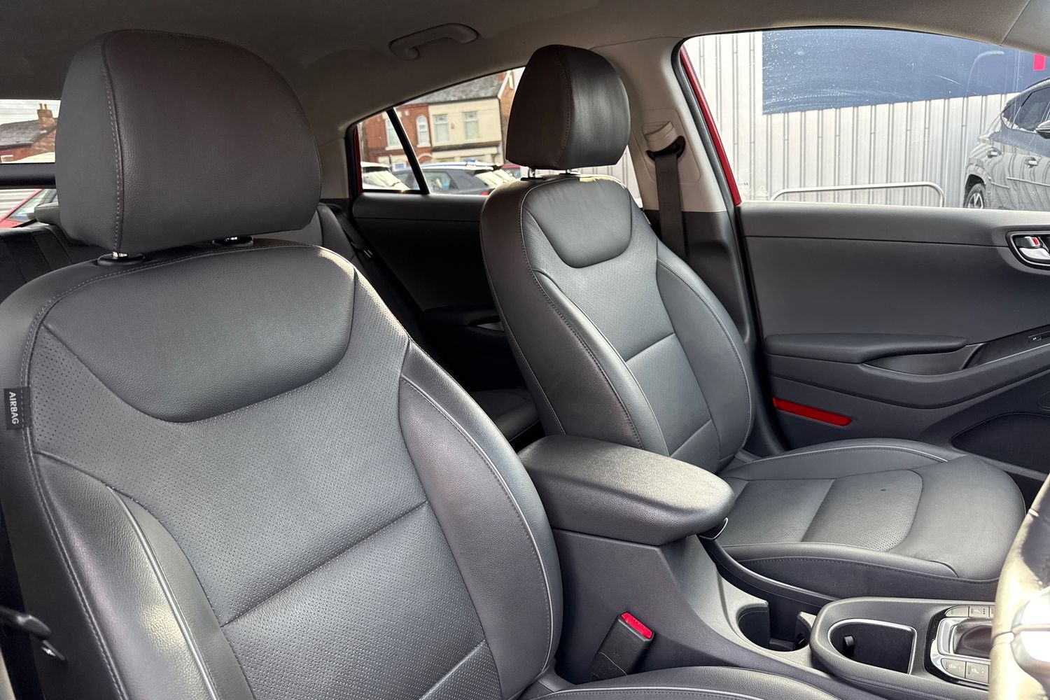 Used Hyundai IONIQ 2022 for sale - 76480907: Photo 21