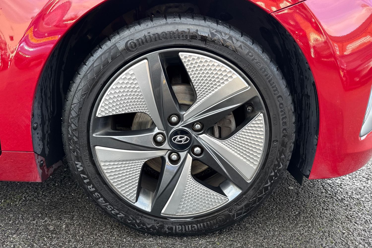 Used Hyundai IONIQ 2022 for sale - 76480907: Photo 22