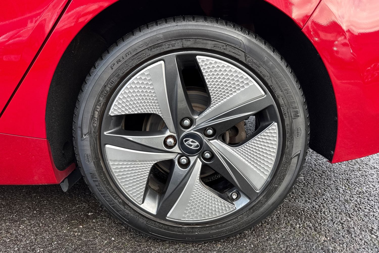 Used Hyundai IONIQ 2022 for sale - 76480907: Photo 23