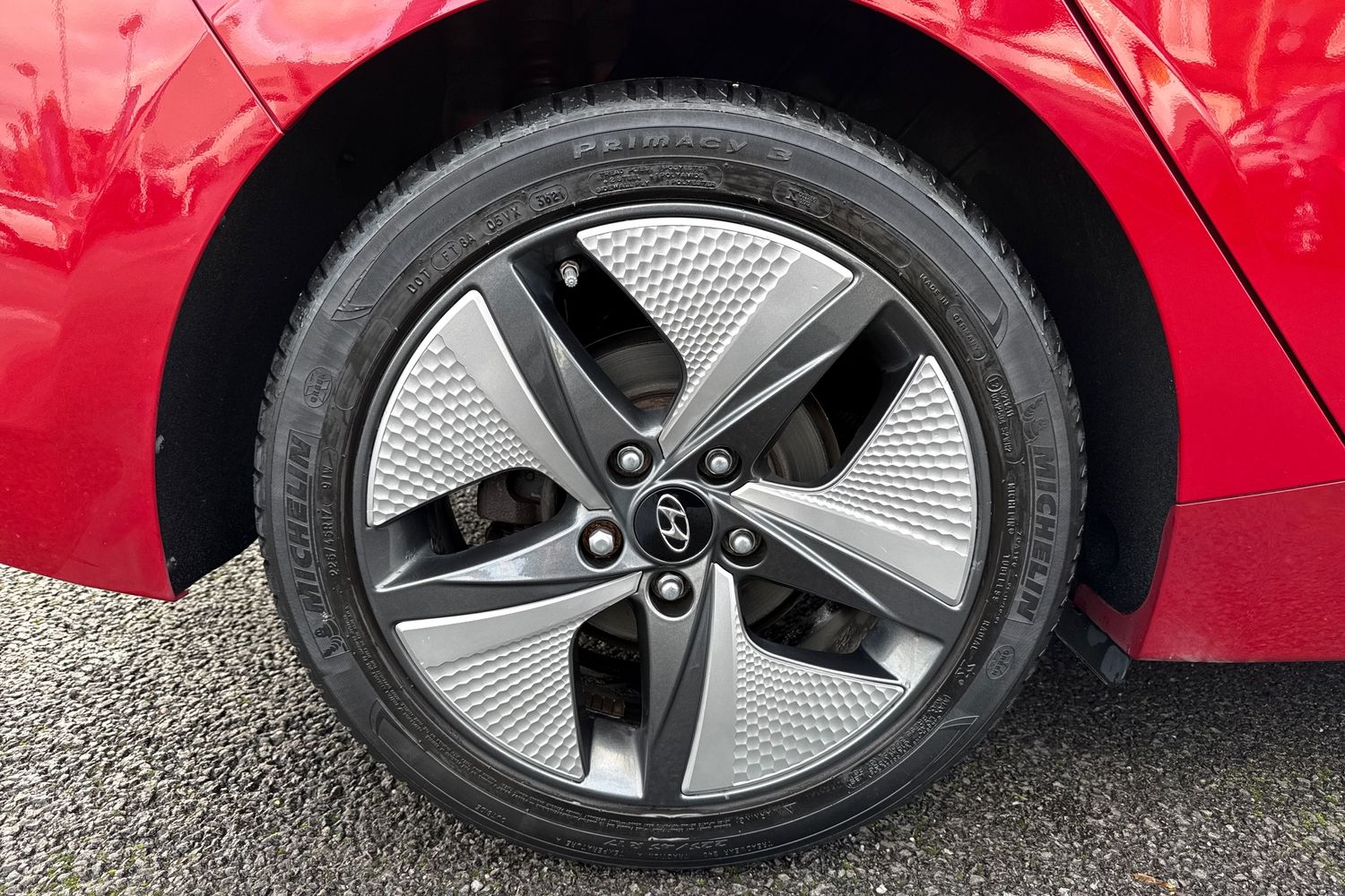 Used Hyundai IONIQ 2022 for sale - 76480907: Photo 24