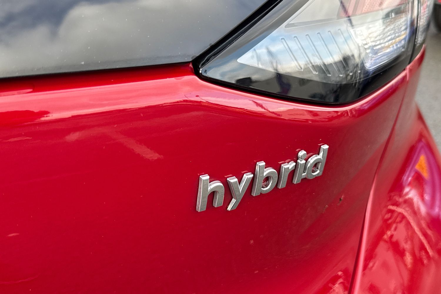 Used Hyundai IONIQ 2022 for sale - 76480907: Photo 26