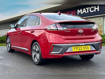 Used Hyundai IONIQ 2022 for sale - 76480907: Photo