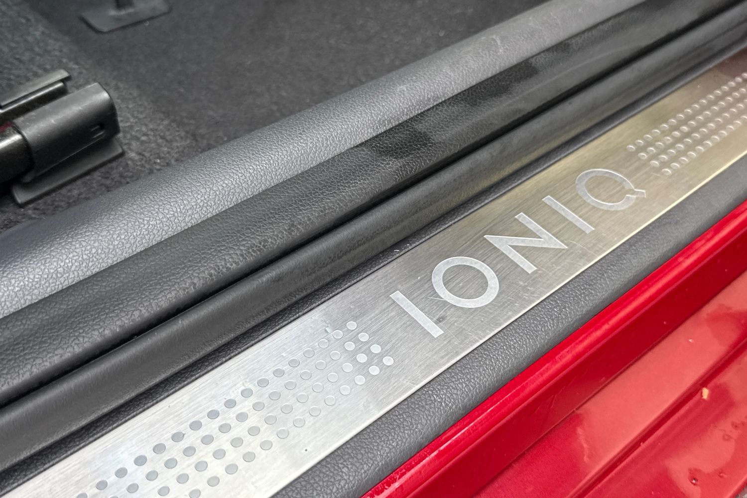 Used Hyundai IONIQ 2022 for sale - 76480907: Photo 30