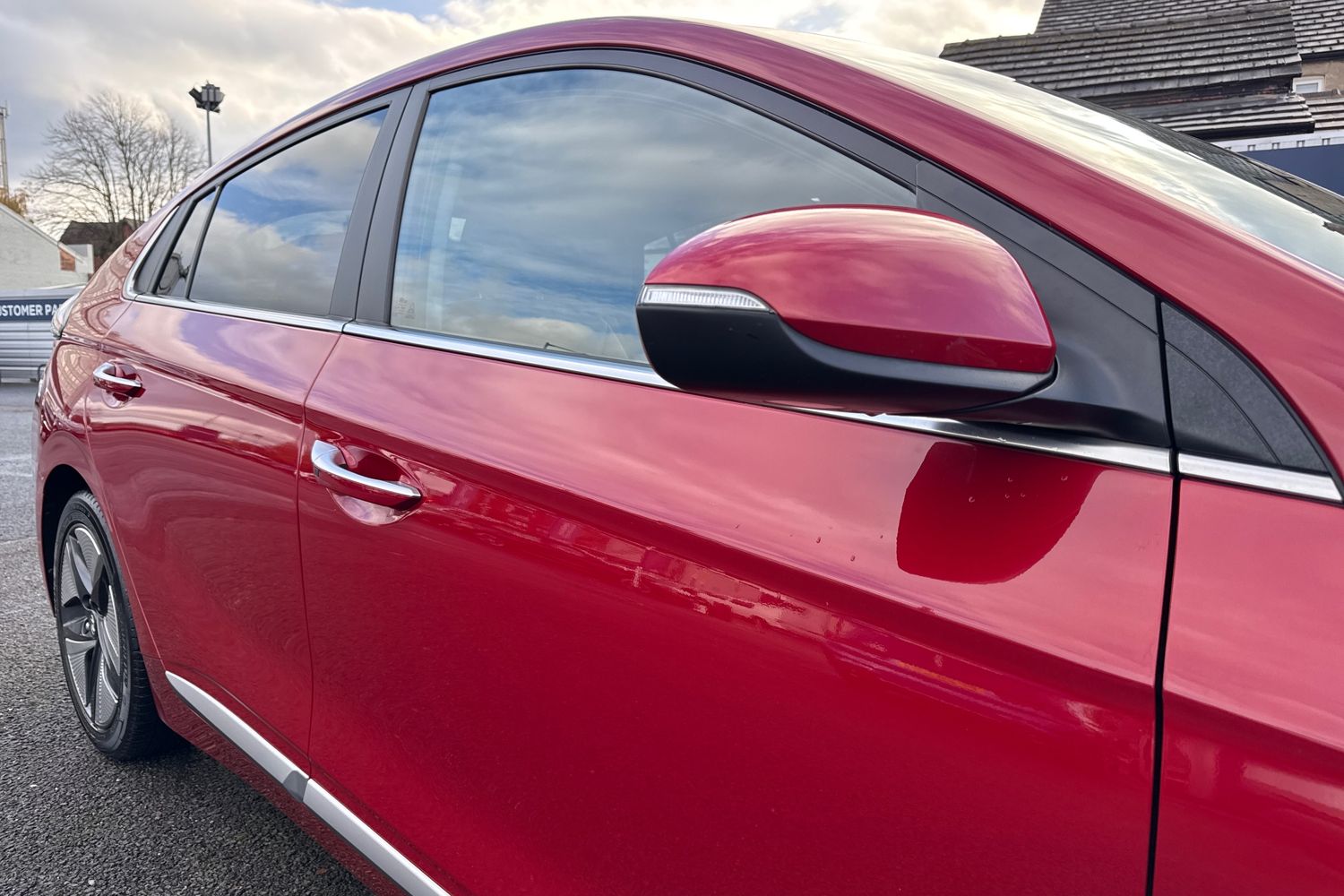 Used Hyundai IONIQ 2022 for sale - 76480907: Photo 34