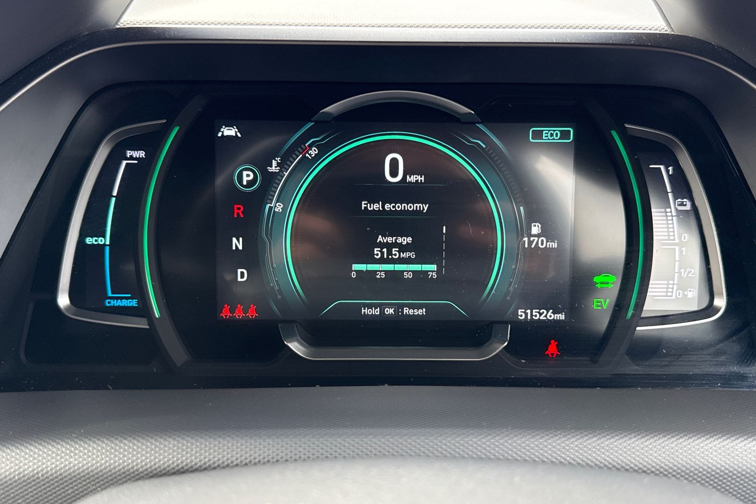 Used Hyundai IONIQ 2022 for sale - 76480907: Photo 44