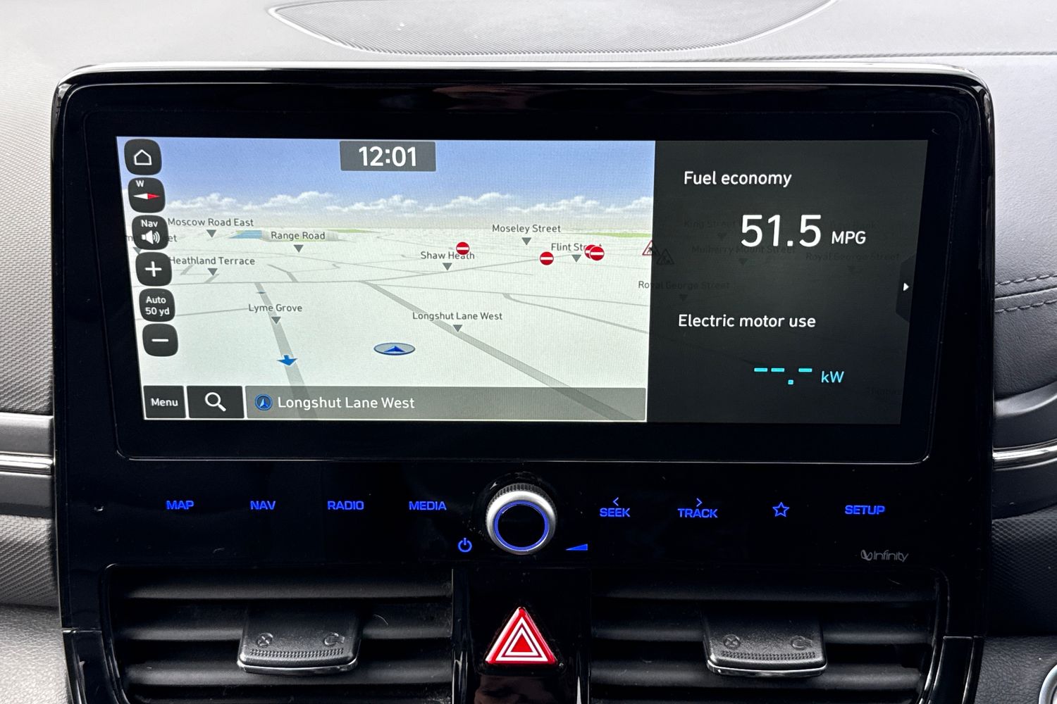 Used Hyundai IONIQ 2022 for sale - 76480907: Photo 45