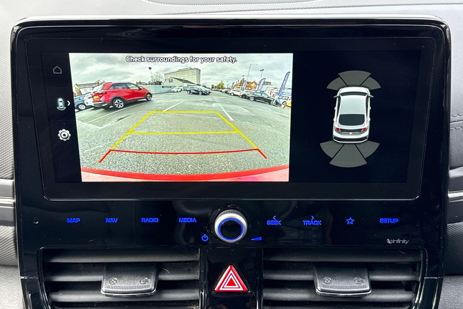 Used Hyundai IONIQ 2022 for sale - 76480907: Photo 46