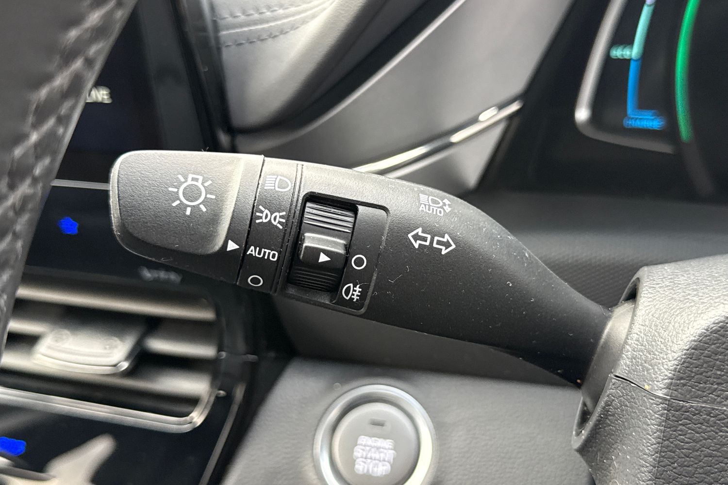 Used Hyundai IONIQ 2022 for sale - 76480907: Photo 48