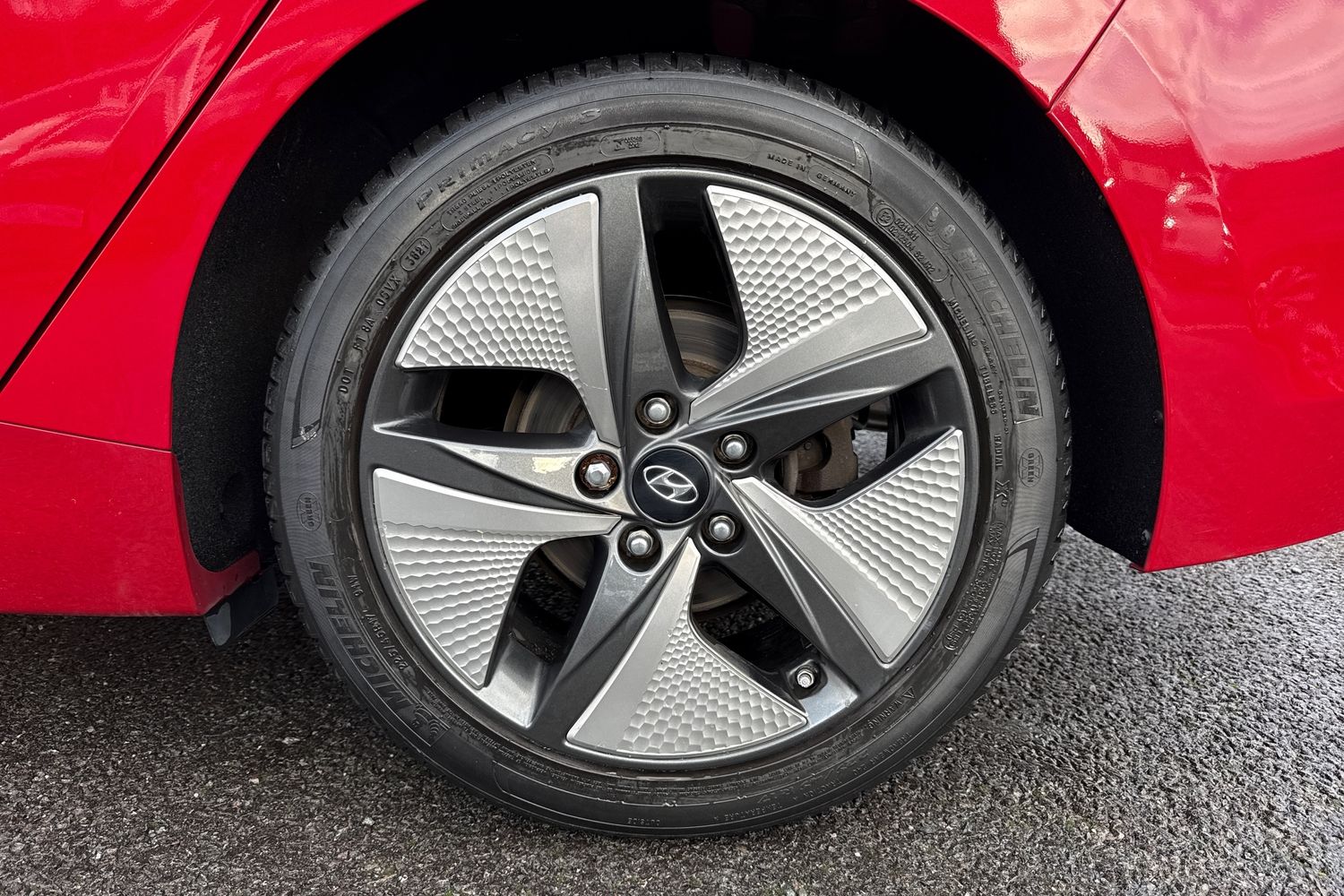 Used Hyundai IONIQ 2022 for sale - 76480907: Photo 7