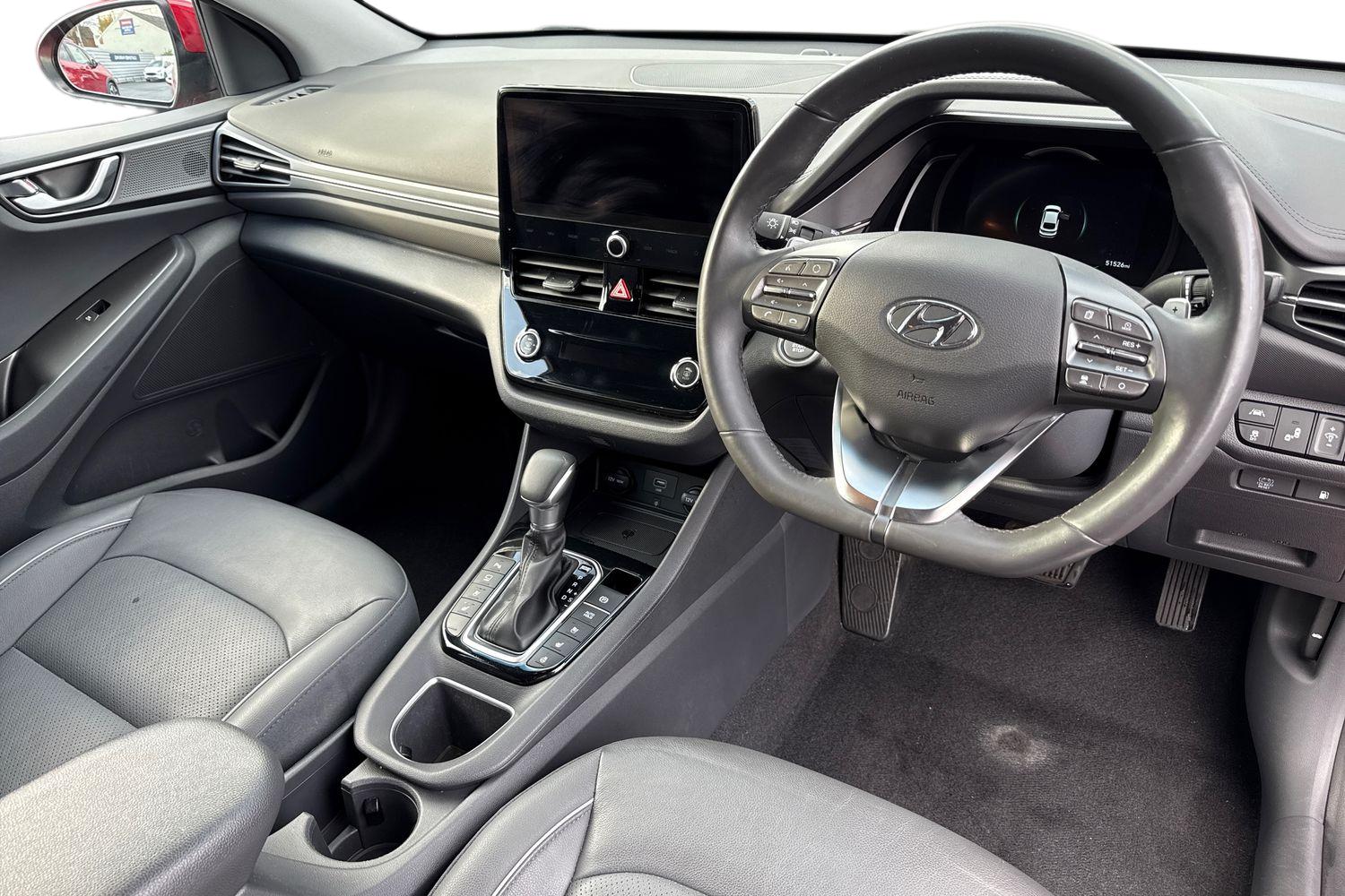 Used Hyundai IONIQ 2022 for sale - 76480907: Photo 8