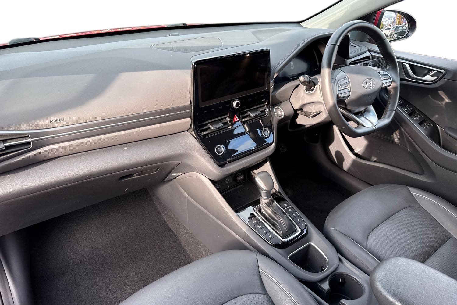 Used Hyundai IONIQ 2022 for sale - 76480907: Photo 9