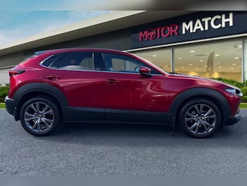 Used Mazda CX-30 2022 for sale - 79845218: Photo