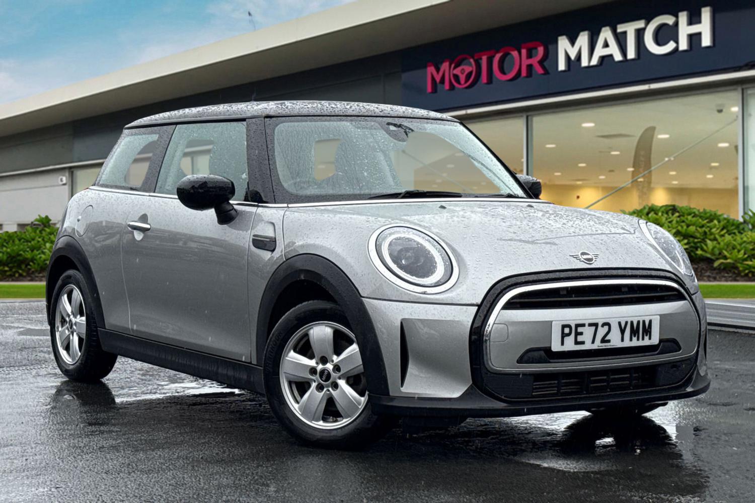 Used MINI Hatch 2022 for sale - 76164673: Photo 1