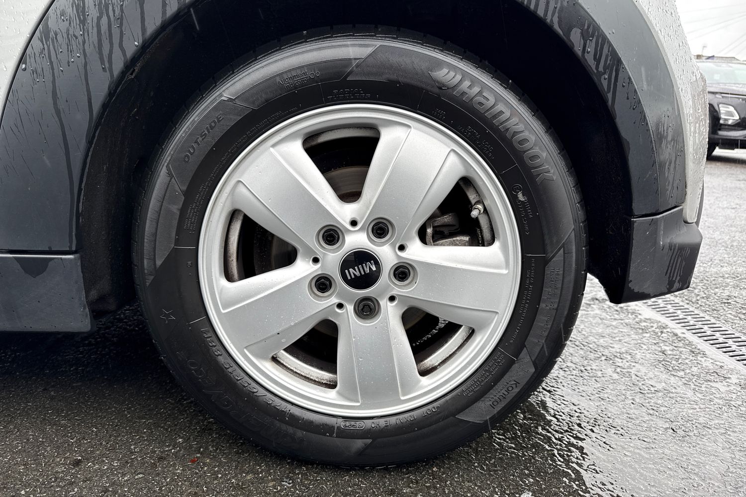 Used MINI Hatch 2022 for sale - 76164673: Photo 11