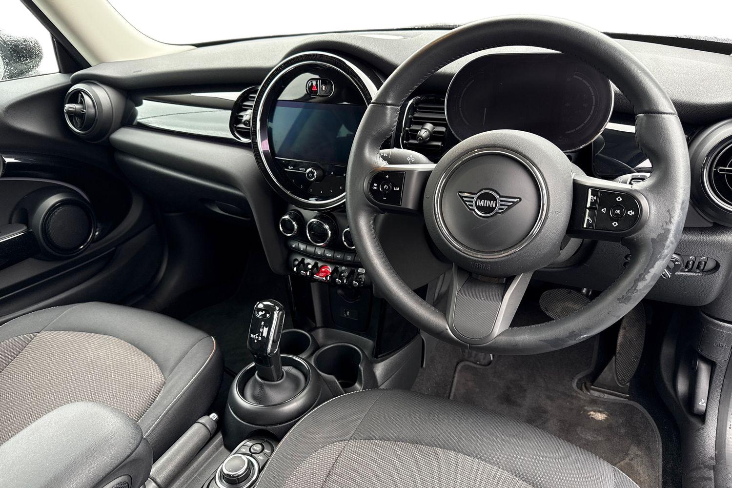 Used MINI Hatch 2022 for sale - 76164673: Photo 13