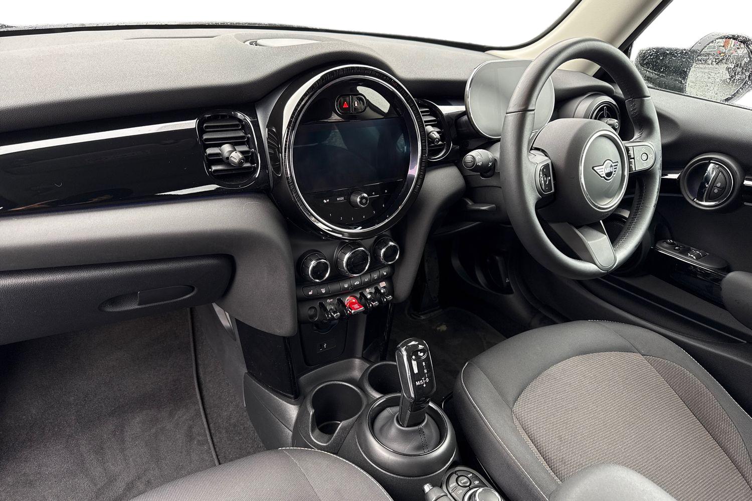 Used MINI Hatch 2022 for sale - 76164673: Photo 14