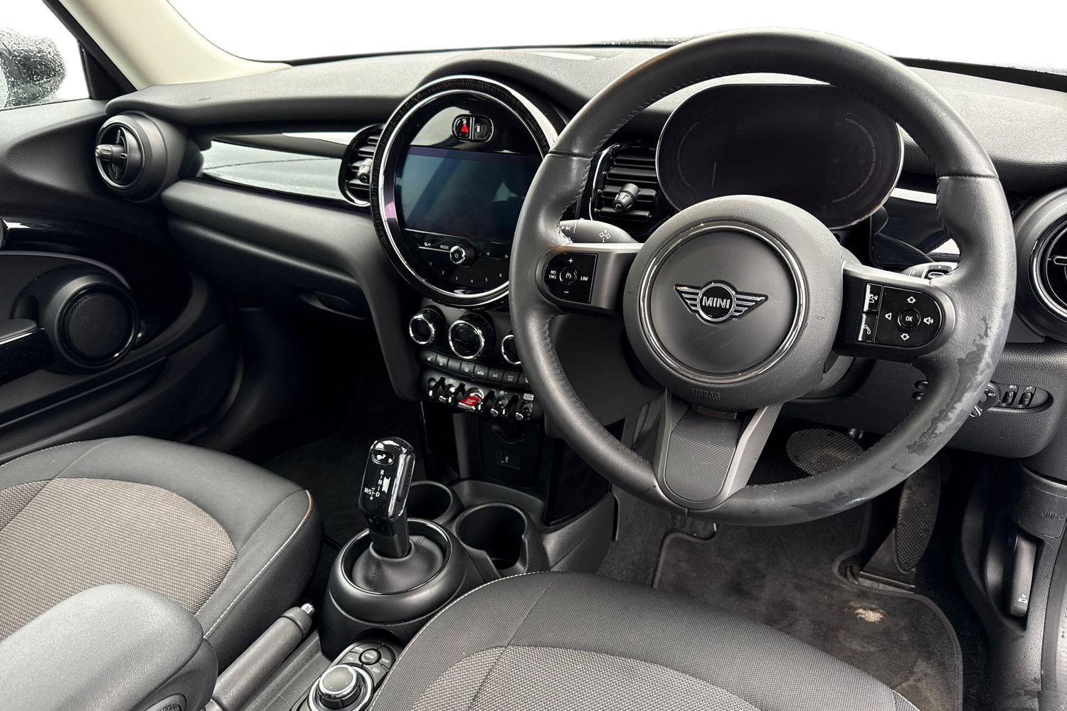 Used MINI Hatch 2022 for sale - 76164673: Photo 17