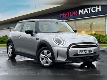 MINI - Hatch