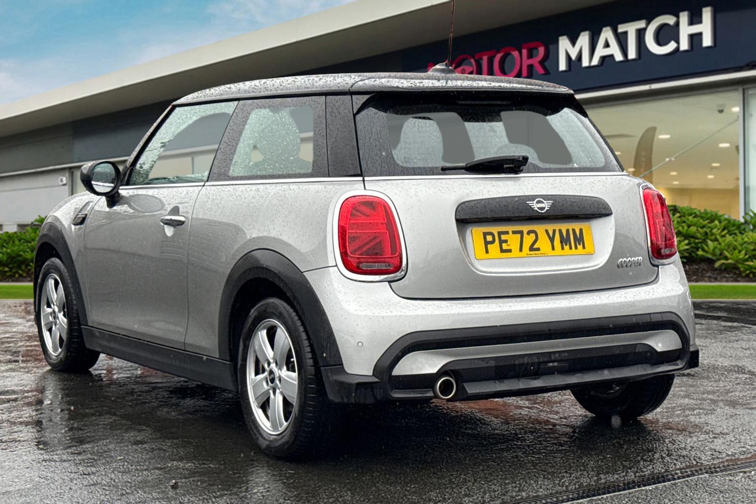 Used MINI Hatch 2022 for sale - 76164673: Photo 2