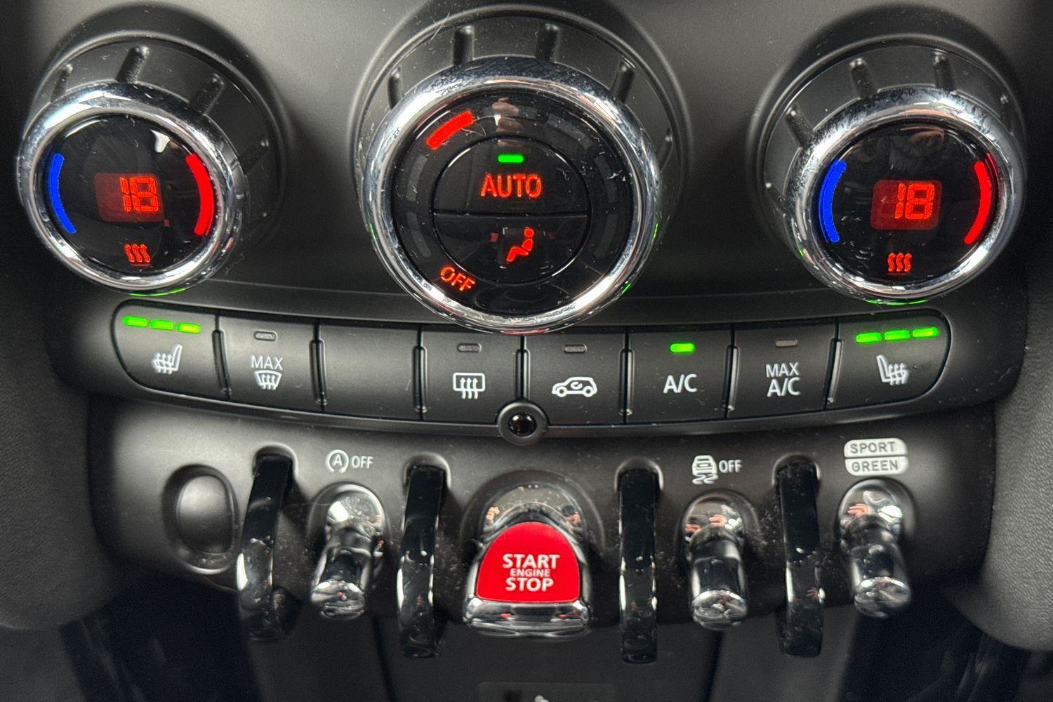 Used MINI Hatch 2022 for sale - 76164673: Photo 21
