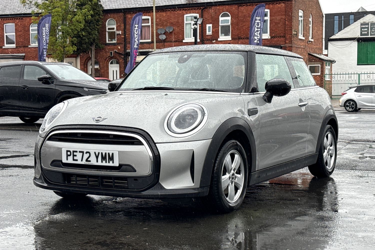 Used MINI Hatch 2022 for sale - 76164673: Photo 24