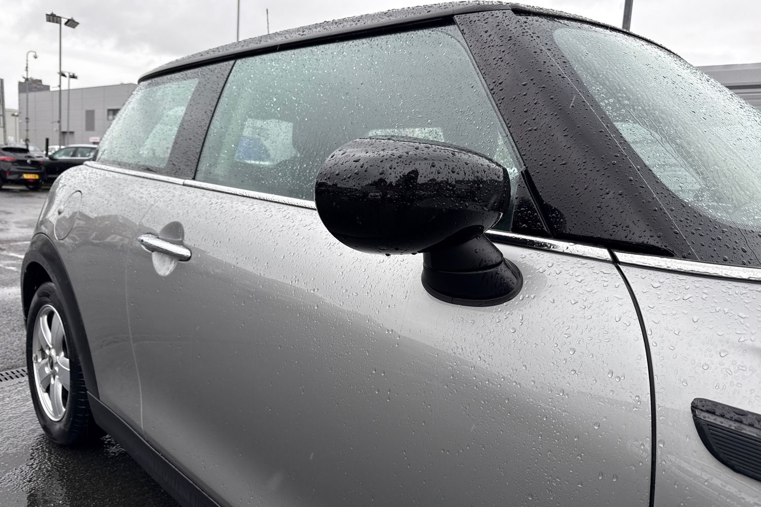 Used MINI Hatch 2022 for sale - 76164673: Photo 26