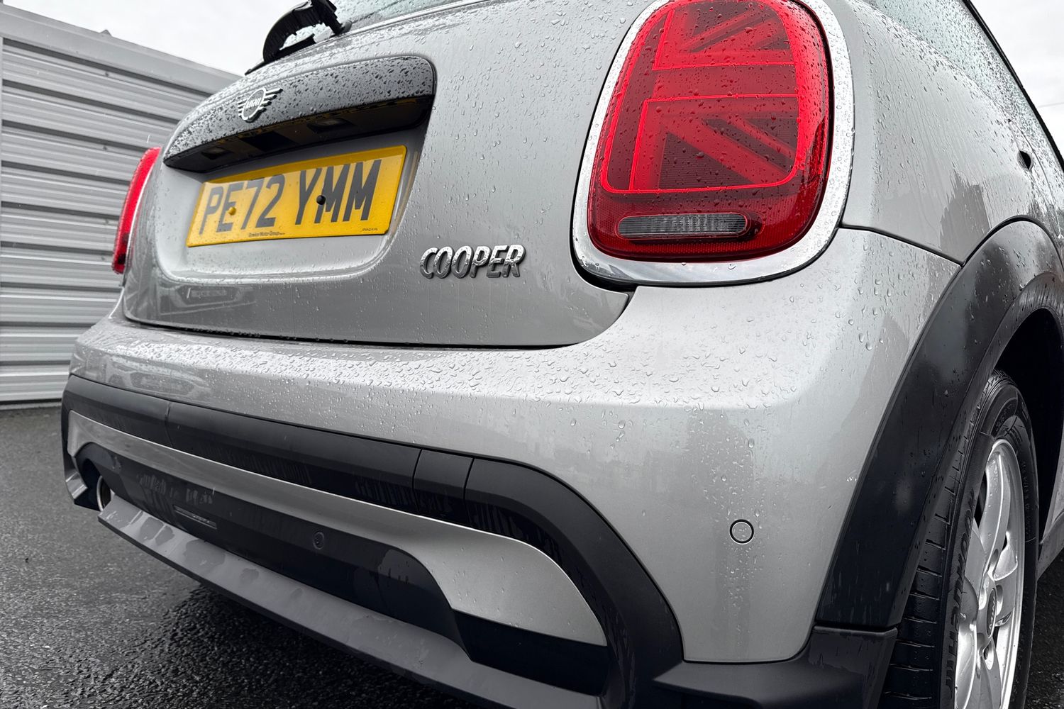 Used MINI Hatch 2022 for sale - 76164673: Photo 29