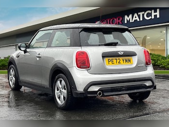 Used MINI Hatch 2022 for sale - 76164673: Photo 2
